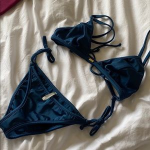 Gooseberry Seaside two piece bikini